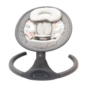 Cadeira de Balanço - Joyful - Alumínio - De 0 a 9 KG - Brasbaby