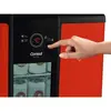 Cervejeira Consul Mais 82L CZD12 | Vermelho (110 V)