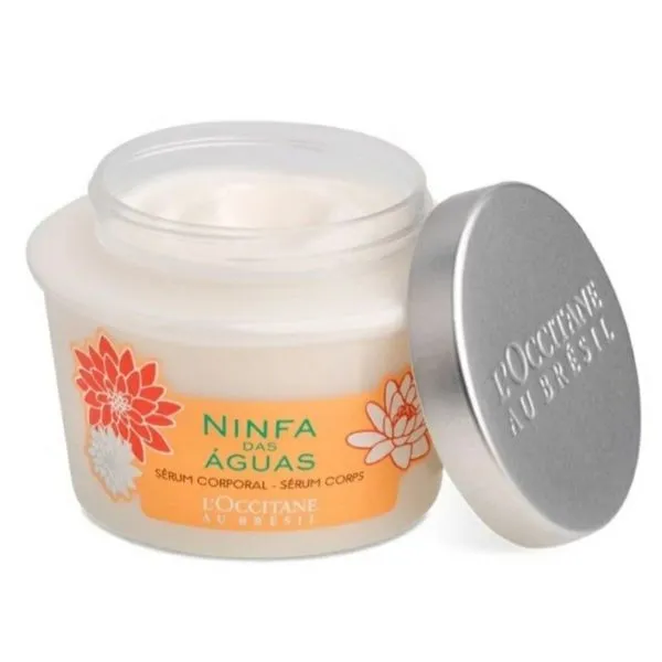 Sérum Corporal L'Occitane Ninfa das Águas 200ml