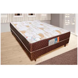 Conjunto Box Casal Atenas 138x188 - Topazio