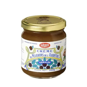 Creme de Marron Clément Faugier - 250g