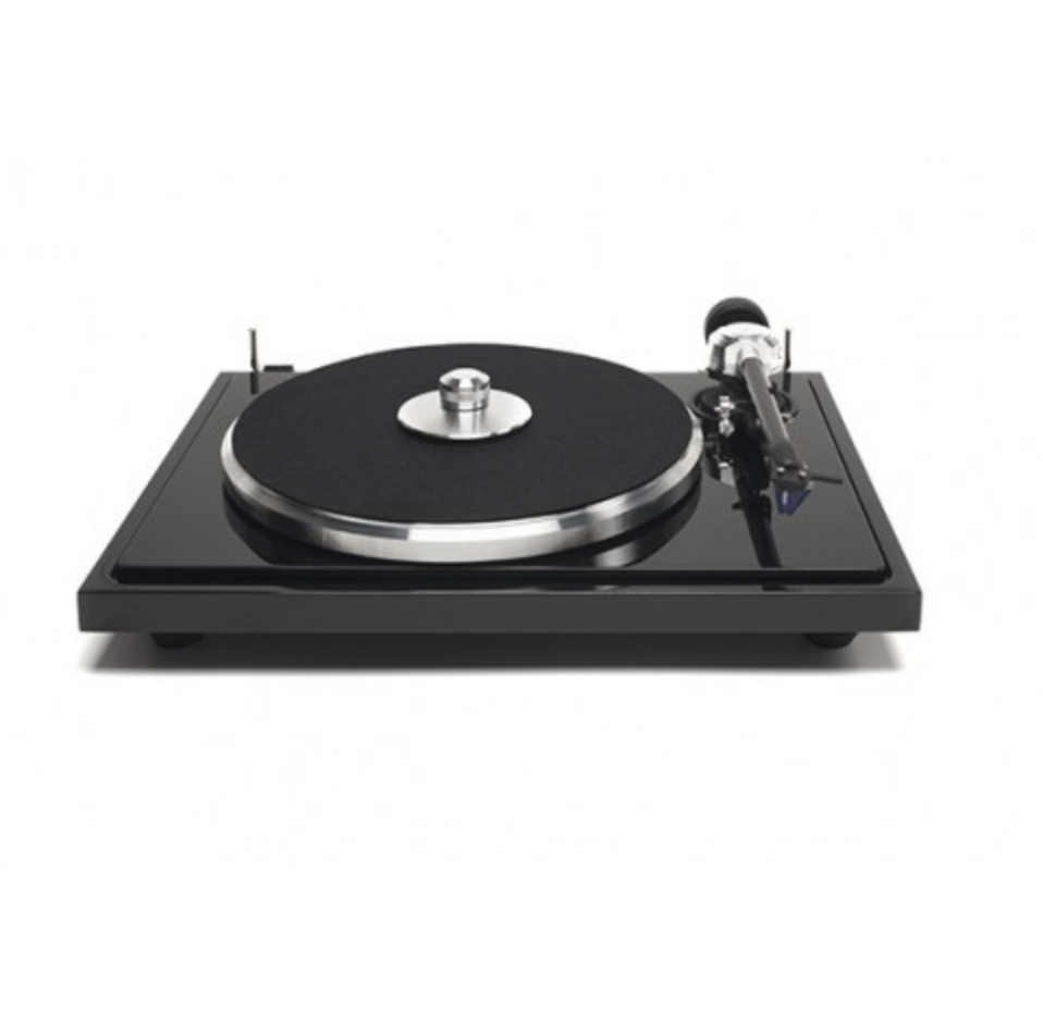 Toca Discos EAT B-Sharp Ortoton 2M Blue