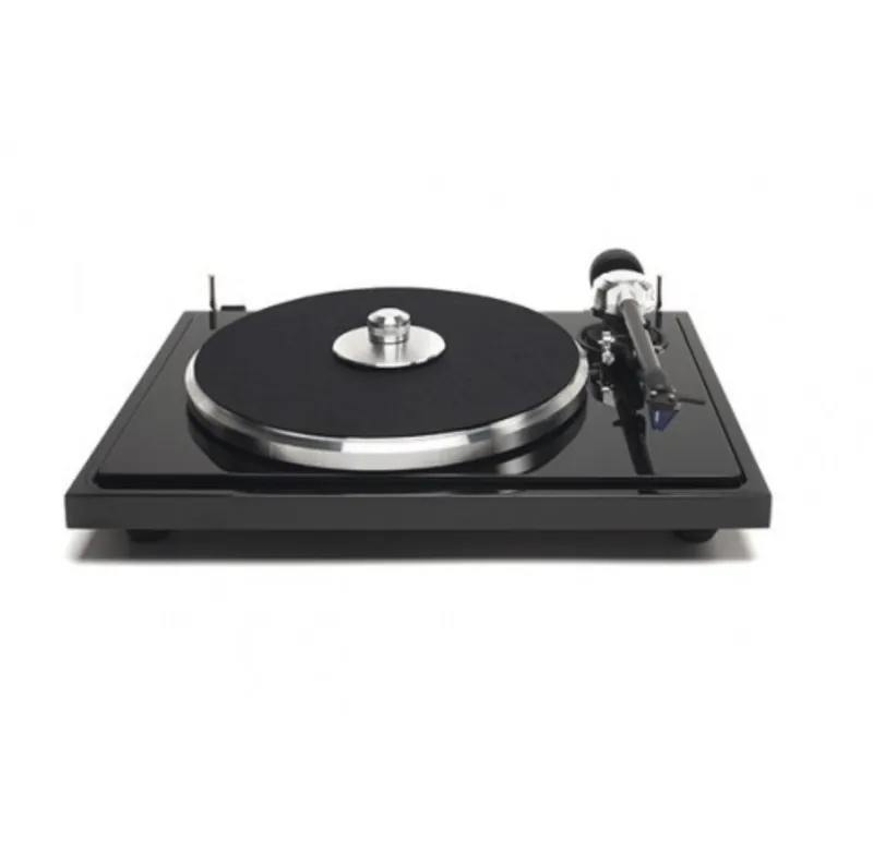 Toca Discos EAT B-Sharp Ortoton 2M Blue