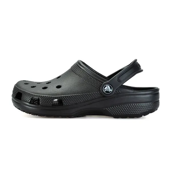 Sandália Crocs Classic Clog T Infantil - 23