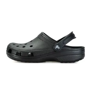 Sandália Crocs Classic Clog T Infantil - 22