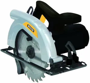 Serra Circular Elétrica Mestra 7.1/4" 1400W 220V