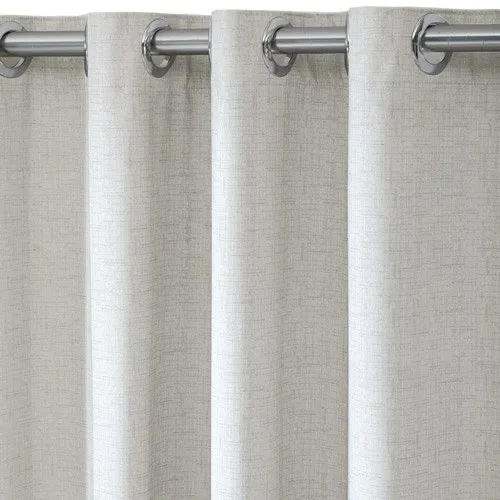 Cortina Dohler Blackout Yani D 200x180cm Bege 19120257920063