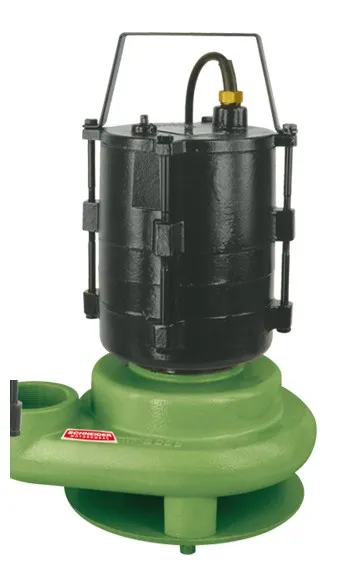 Motobomba Elétrica