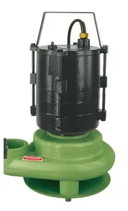 Motobomba Elétrica