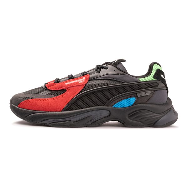 Tênis Puma RS-Connect Lazer - 45