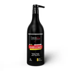 Shampoo Anabolizante Forever Liss 1 Litro