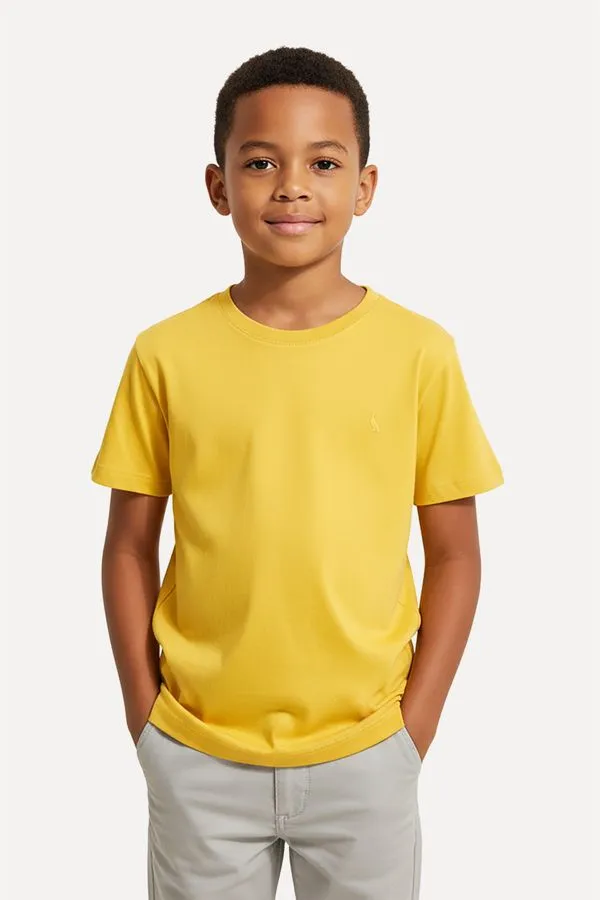 Camiseta Mini Careca Basica. Acafrao_am - 10