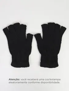 Luva Feminina SORTIDO