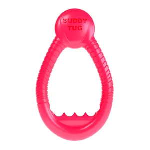 Brinquedo Cabo de Guerra Tug Buddy Toys Único