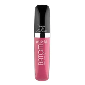 Batom Liquido Toque De Natureza Matte -21