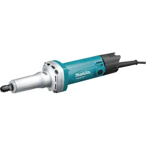 Retifica Elétrica Reta 480W Capacidade 6mm-1/4" MAKITA 220 V~