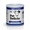 Ração Úmida Pet Delícia Cães Hipercalórica 320 g