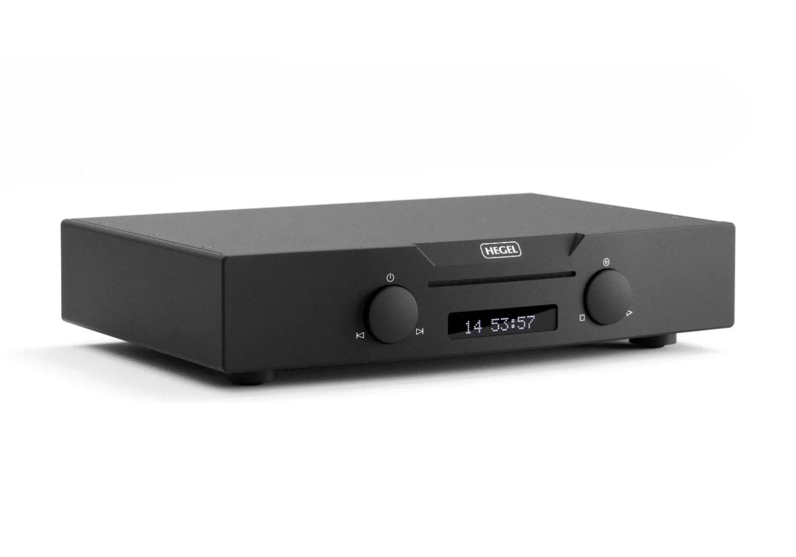 CD Player Hegel Viking - Black 120v