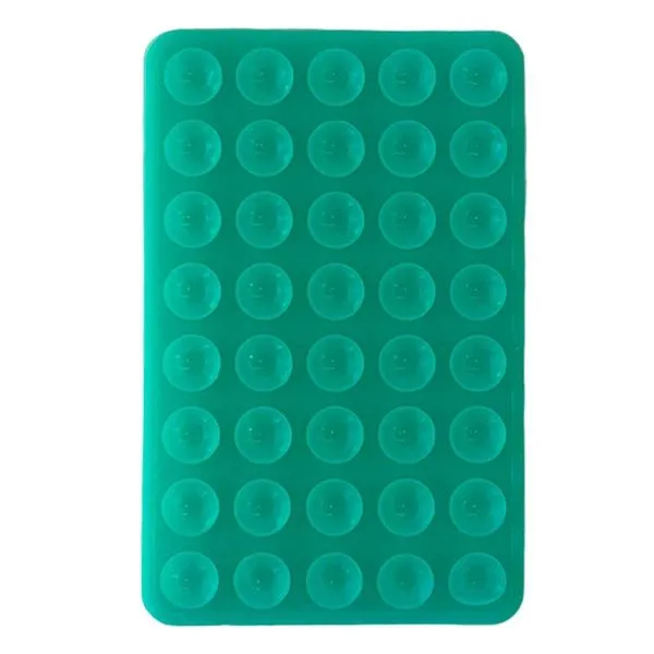 Ventosa Para Celular Bibi Cell Azul Turquesa (MP)