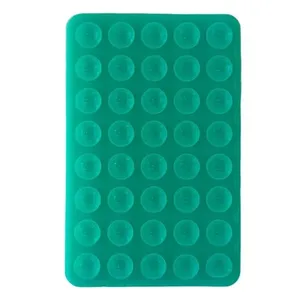 Ventosa Para Celular Bibi Cell Azul Turquesa (MP)