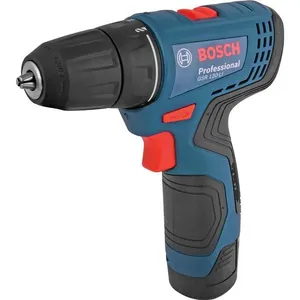 Furadeira Parafusadeira 3/8" 12V 06019G80E1 G 12V - Bosch
