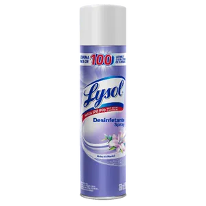 Desinfetante Spray Brisa da manhã 360ml Lysol