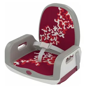 Assento Elevatório de Alimentação - UP To 5 - Cherry - Chicco