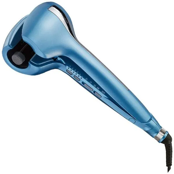 Modelador BaByLiss Nano Titanium MiraCurl 3 Em 1