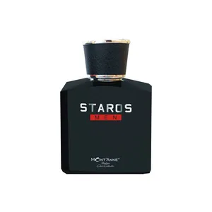 Staros Men Mont A'nne Eau De Parfum Masculino 100 ml