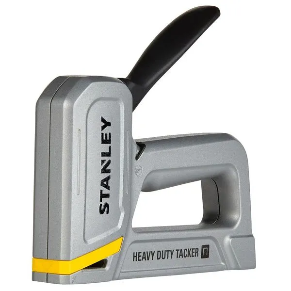 Grampeador Stanley Cinza STHT70150