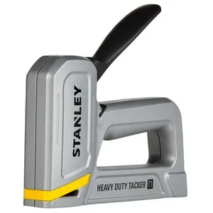 Grampeador Stanley Cinza STHT70150