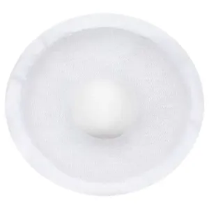 Rosquinha Protetora de Seio Hug Branco