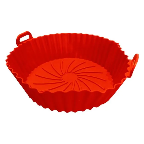 Forma de Silicone para Fritadeira Elétrica Sortida 20x8cm 4123 - B10