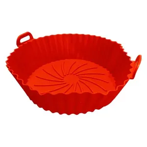 Forma de Silicone para Fritadeira Elétrica Sortida 20x8cm 4123 - B10