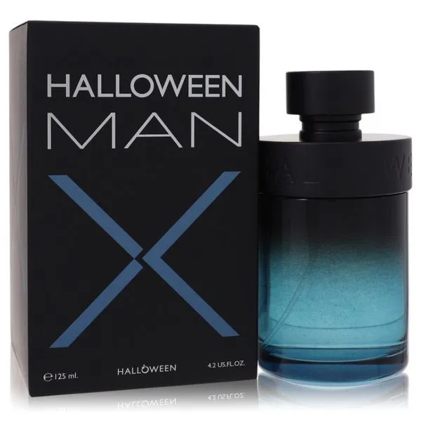 Col. Masculina Jesus Del Pozo 125 ML Eau De Toilette Spray
