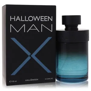 Col. Masculina Jesus Del Pozo 125 ML Eau De Toilette Spray