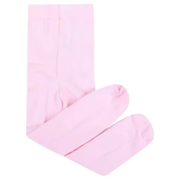 Meia-Calça Ballet Evidence 4 A 6 Anos Rosa (MP)