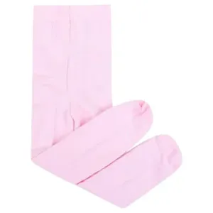 Meia-Calça Ballet Evidence 4 A 6 Anos Rosa (MP)
