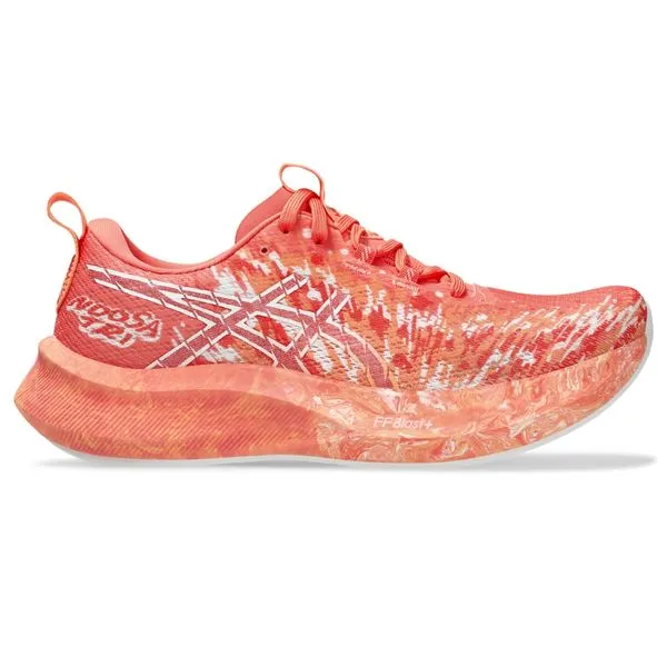Tênis ASICS Noosa Tri 16 - Feminino - Rosa/Rosa - tam: 37