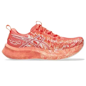 Tênis ASICS Noosa Tri 16 - Feminino - Rosa/Rosa - tam: 35