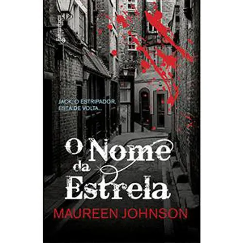 Livro O Nome Da Estrela Rocco (MP)