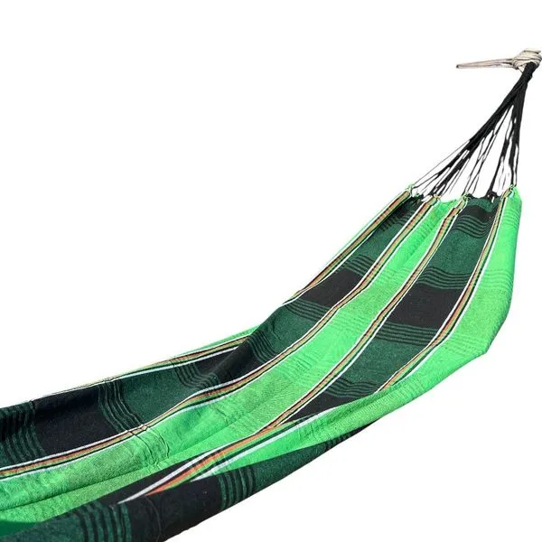 Rede de Dormir Casa da Rede Brasil Jaguaruana Verde
