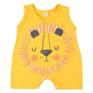 Banho De Sol Bebê Smoby Baby M Amarelo 1354782 (MP)