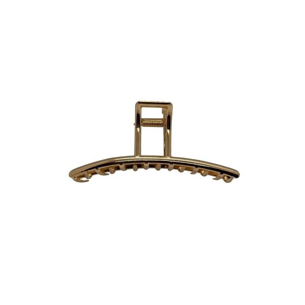 Prendedor de Cabelo Thepró Gold Line 1un