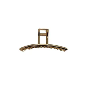 Prendedor de Cabelo Thepró Gold Line 1un