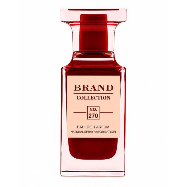 Perfume N graus 270 Lost Cherry Unissex Eau de Toilette Oriental Floral 25ML Brand Collection Perfume N graus 270 Lost Cherry Unissex Eau de Toilette 25ML Brand Collection