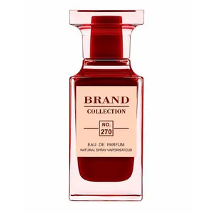 Perfume N graus 270 Lost Cherry Unissex Eau de Toilette Oriental Floral 25ML Brand Collection Perfume N graus 270 Lost Cherry Unissex Eau de Toilette 25ML Brand Collection