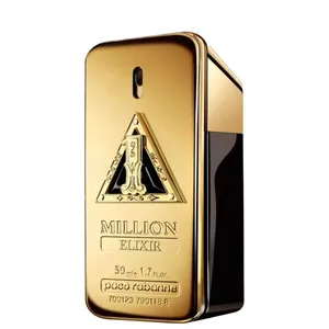 1 Million Elixir - Paco Rabanne - Eau de Parfum Masculino - 50ml
