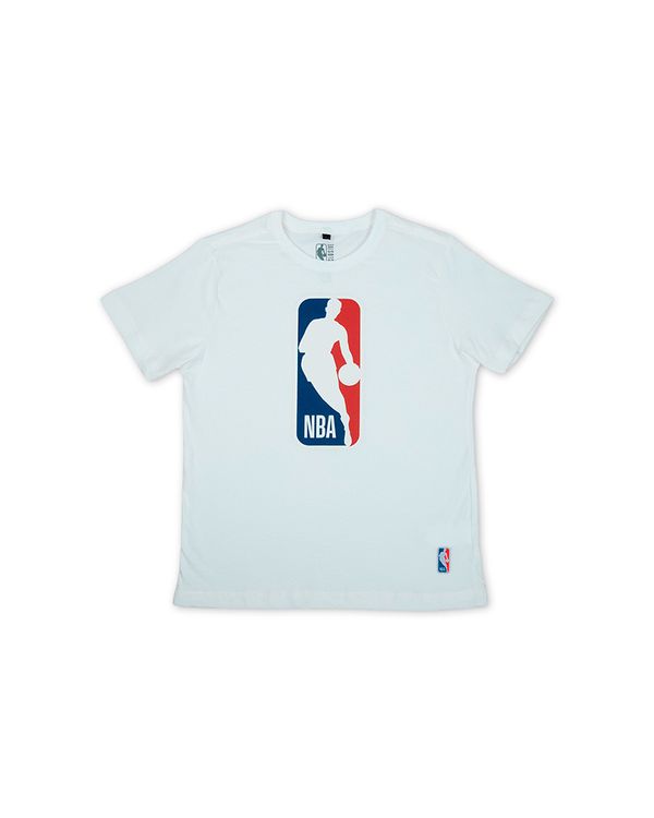 Camiseta Nba GS Infantil - 10 anos