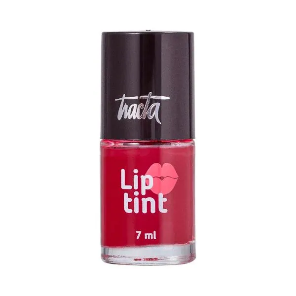 Lip Tint Tracta Power Maçã Do Amor